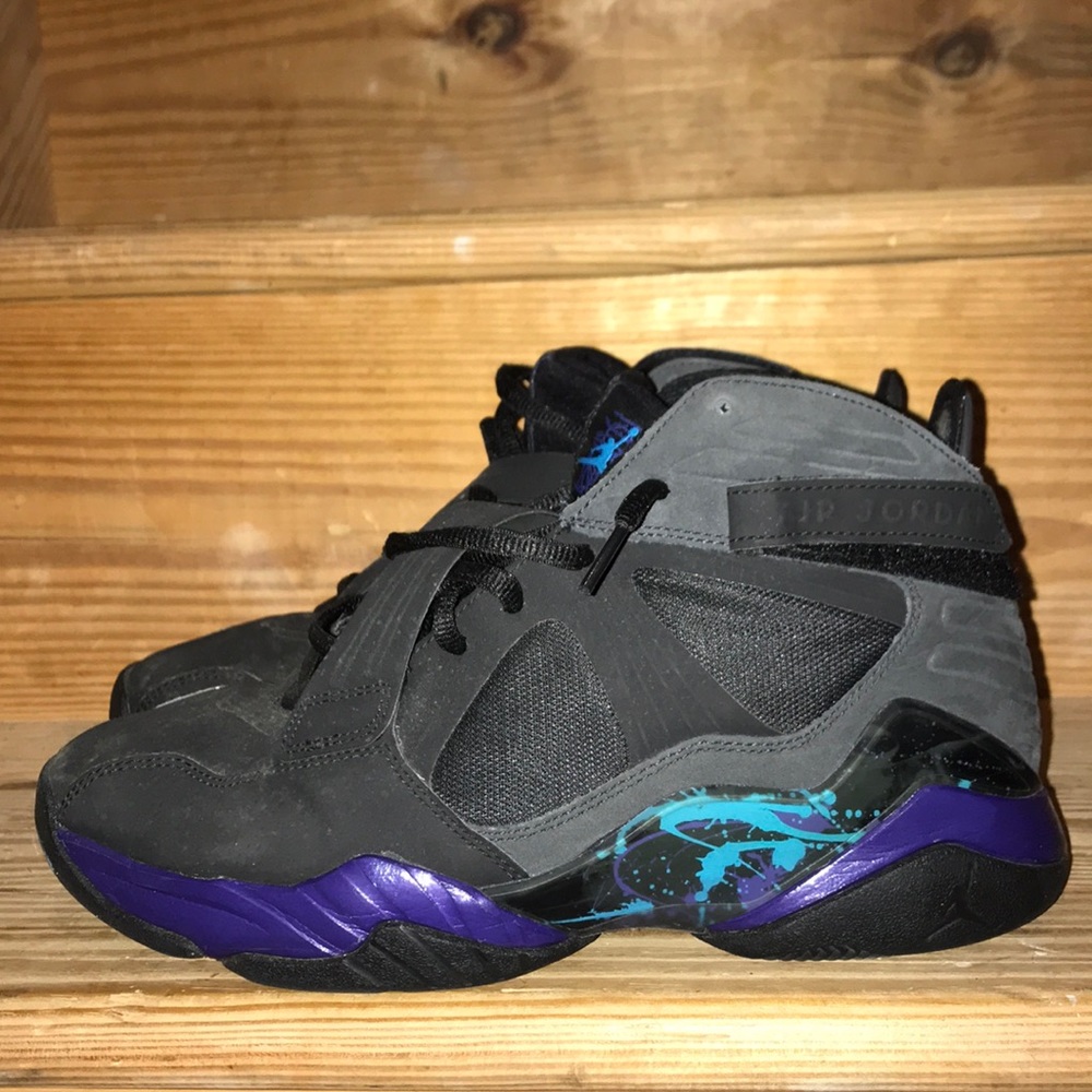 Aqua 8s